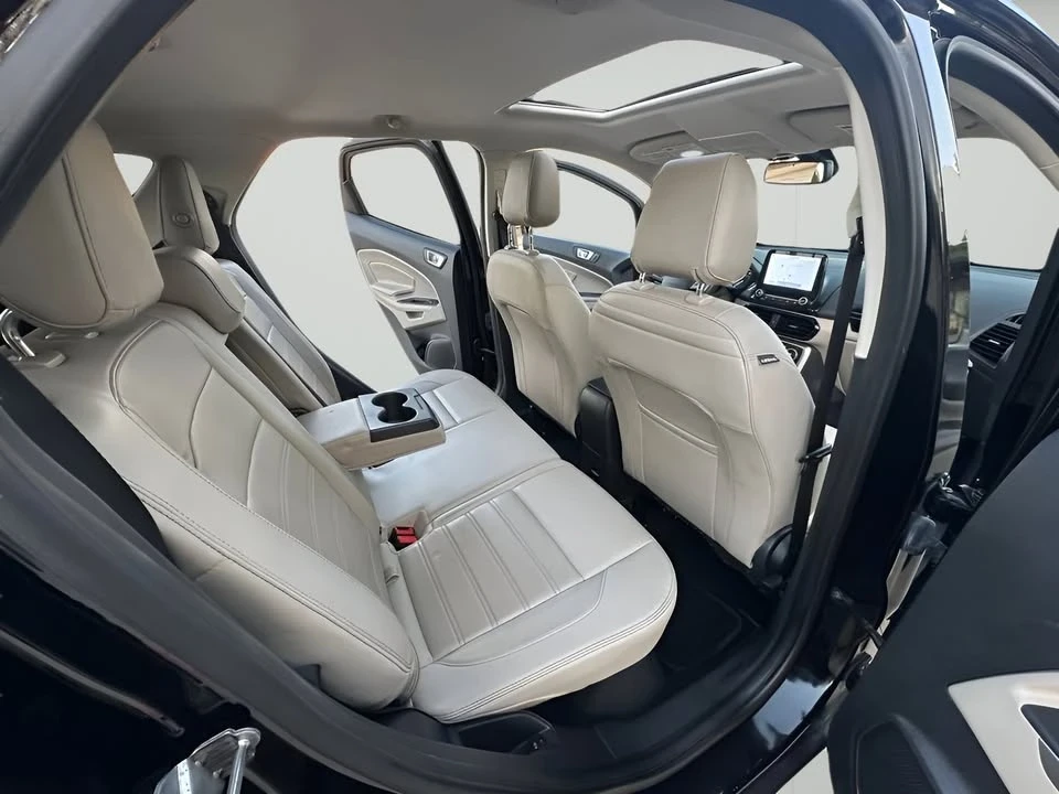 2020 Ford EcoSport - Image 10 of 18