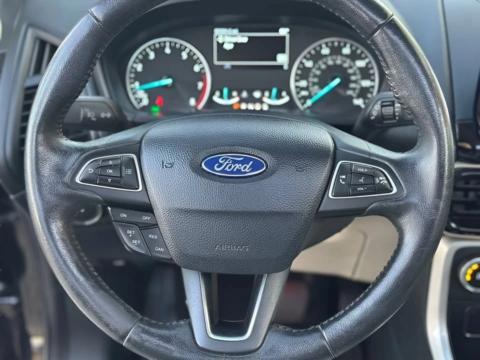 2020 Ford EcoSport - Image 13 of 18