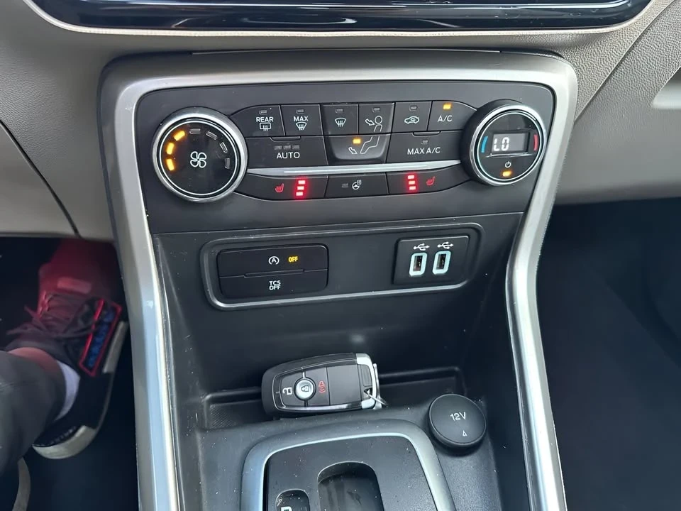 2020 Ford EcoSport - Image 17 of 18
