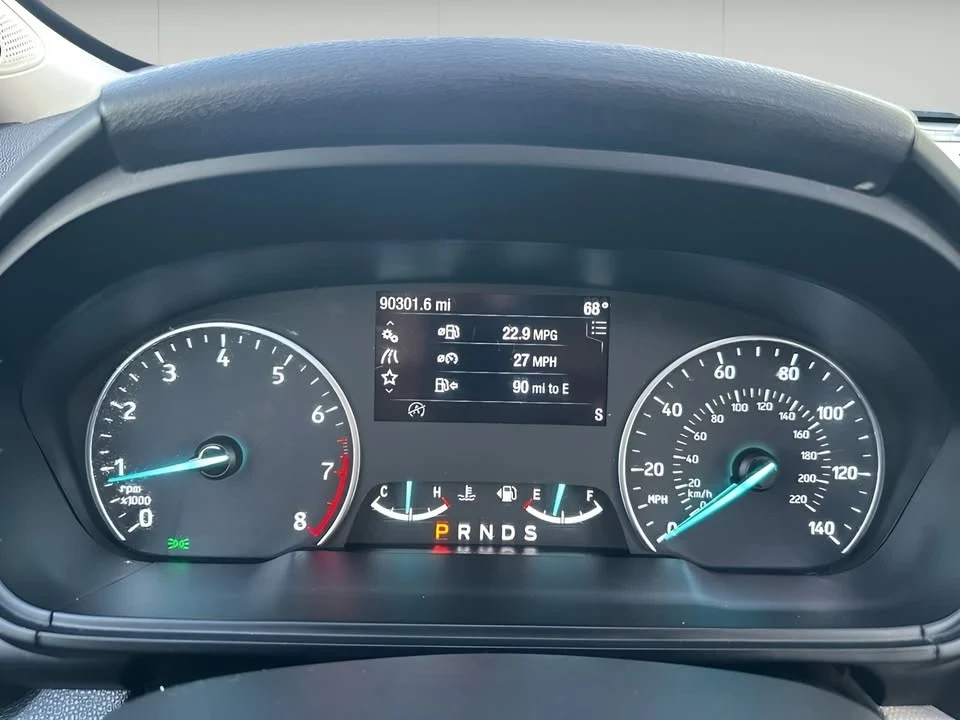 2020 Ford EcoSport - Image 14 of 18
