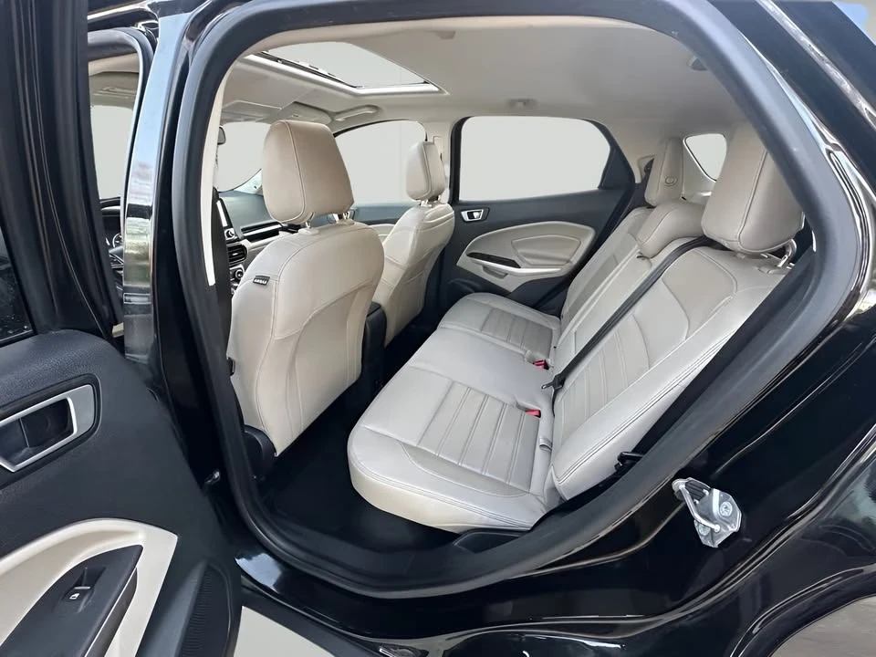 2020 Ford EcoSport - Image 11 of 18