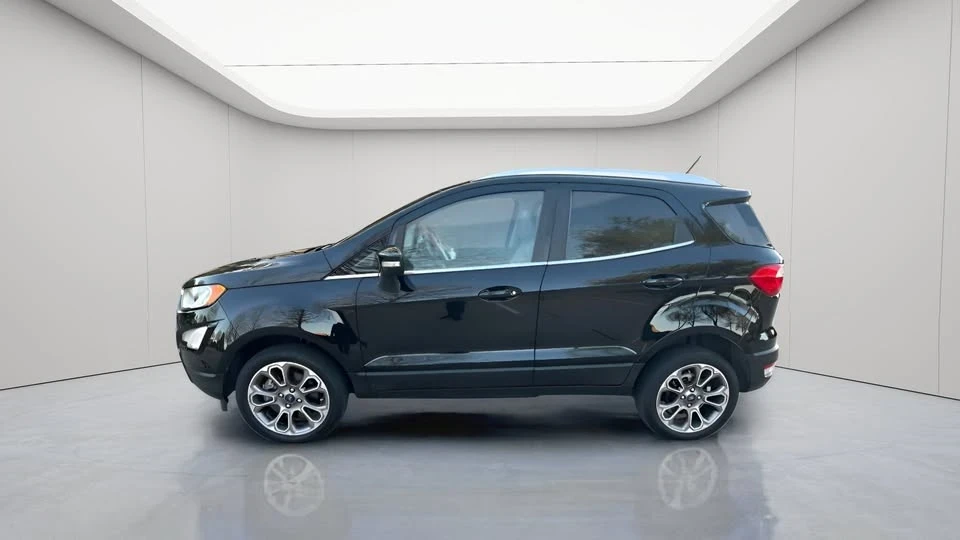 2020 Ford EcoSport - Image 8 of 18