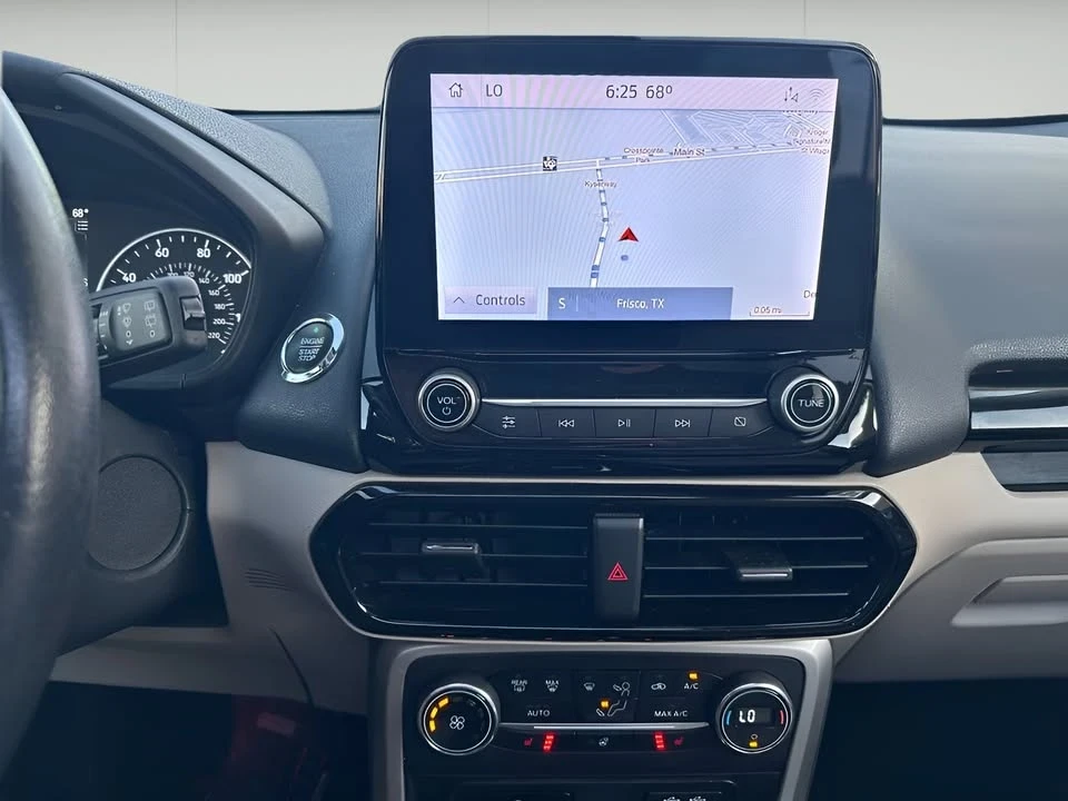 2020 Ford EcoSport - Image 15 of 18