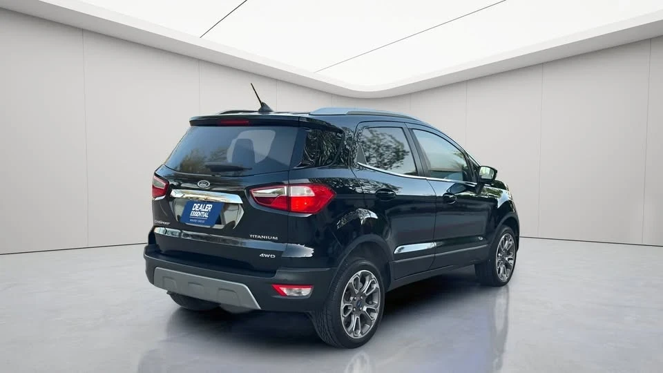 2020 Ford EcoSport - Image 5 of 18
