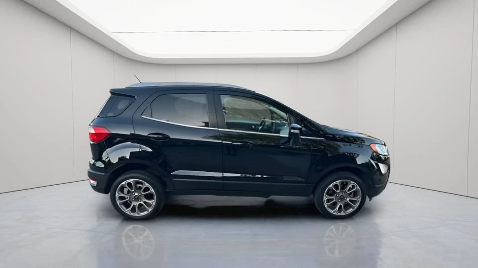 2020 Ford EcoSport - Image 4 of 18