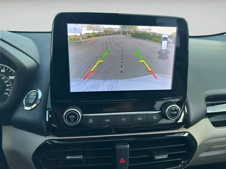 2020 Ford EcoSport - Image 16 of 18