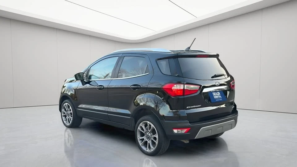 2020 Ford EcoSport - Image 7 of 18