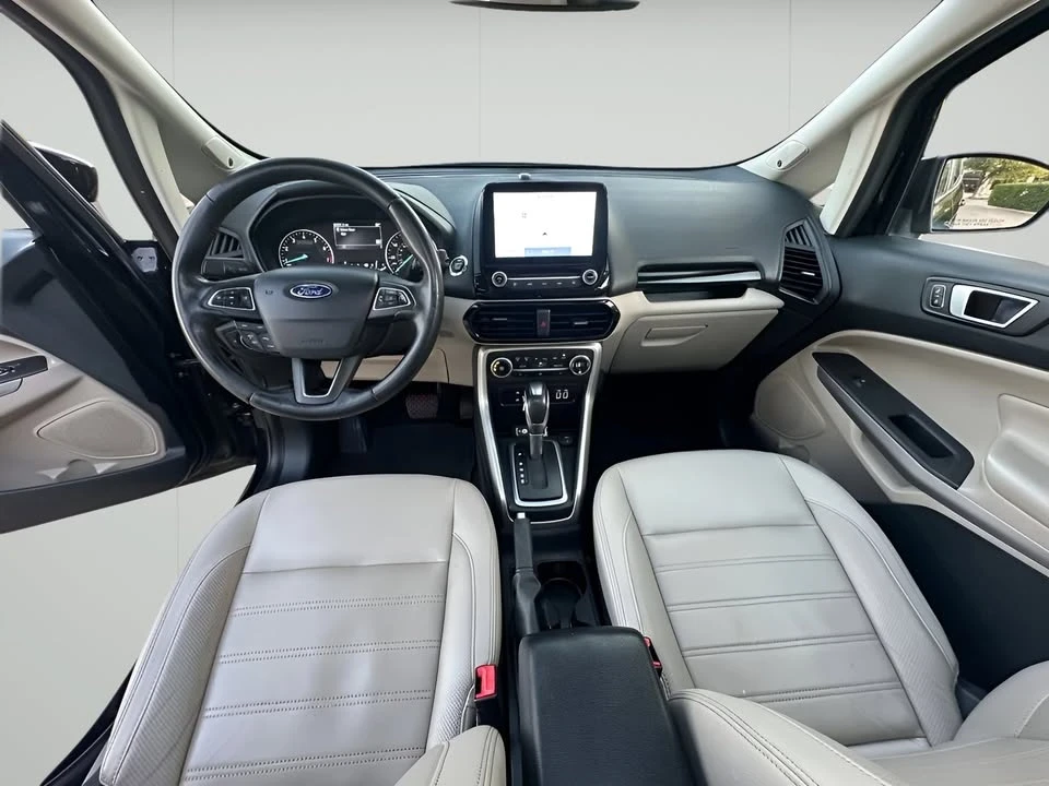2020 Ford EcoSport - Image 12 of 18