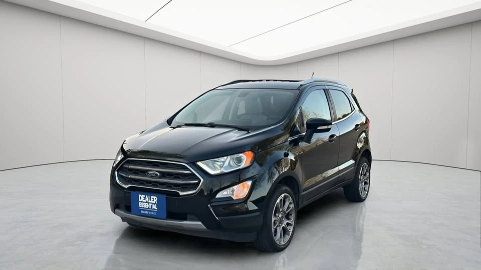 2020 Ford EcoSport - Image 2 of 18