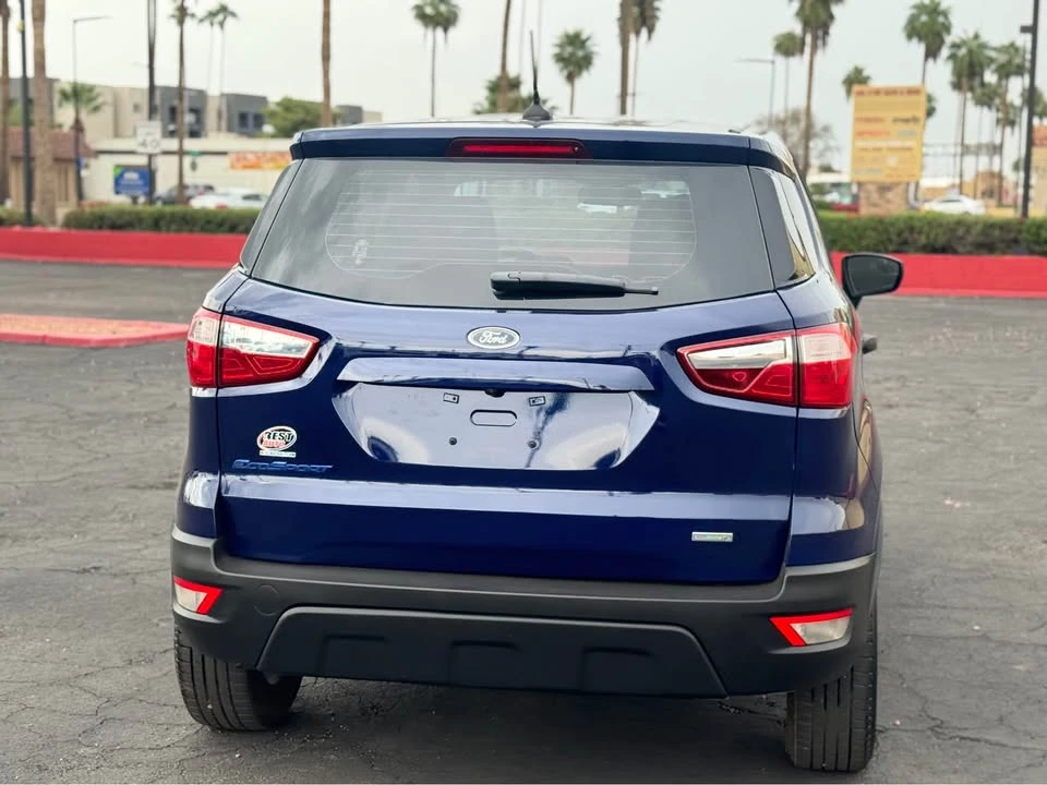 2020 Ford EcoSport - Image 5 of 16