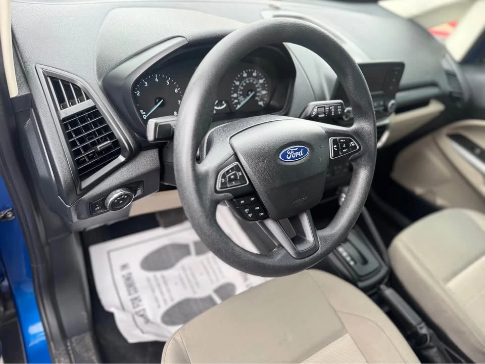 2020 Ford EcoSport - Image 11 of 16