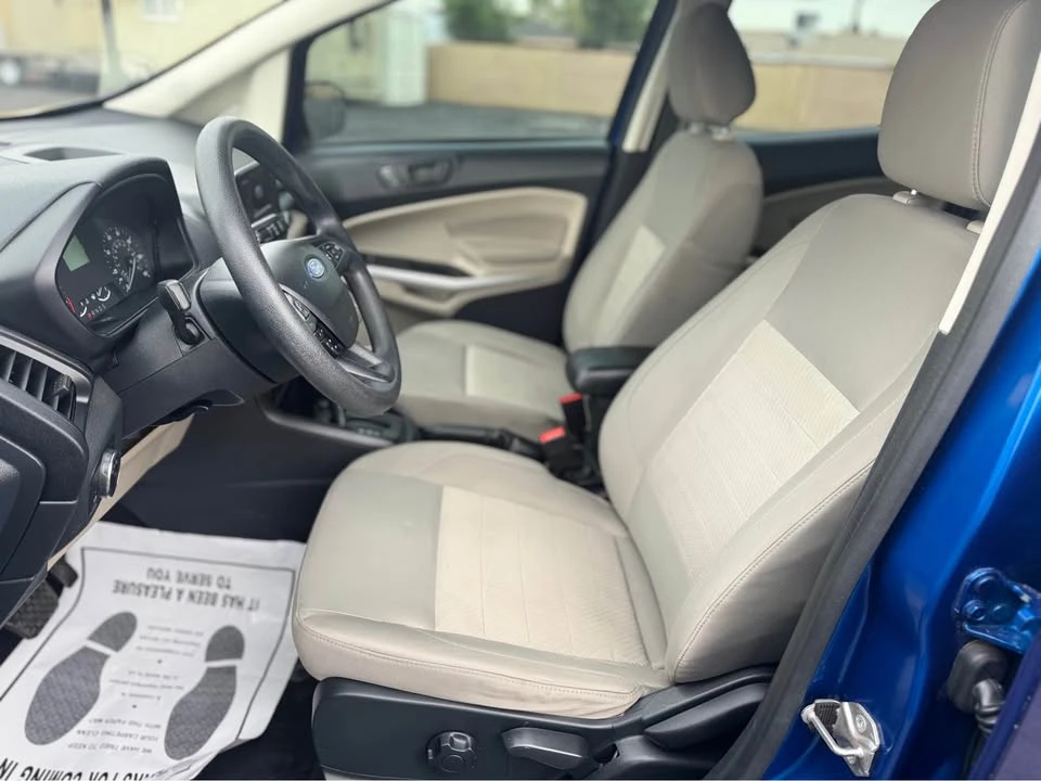 2020 Ford EcoSport - Image 10 of 16