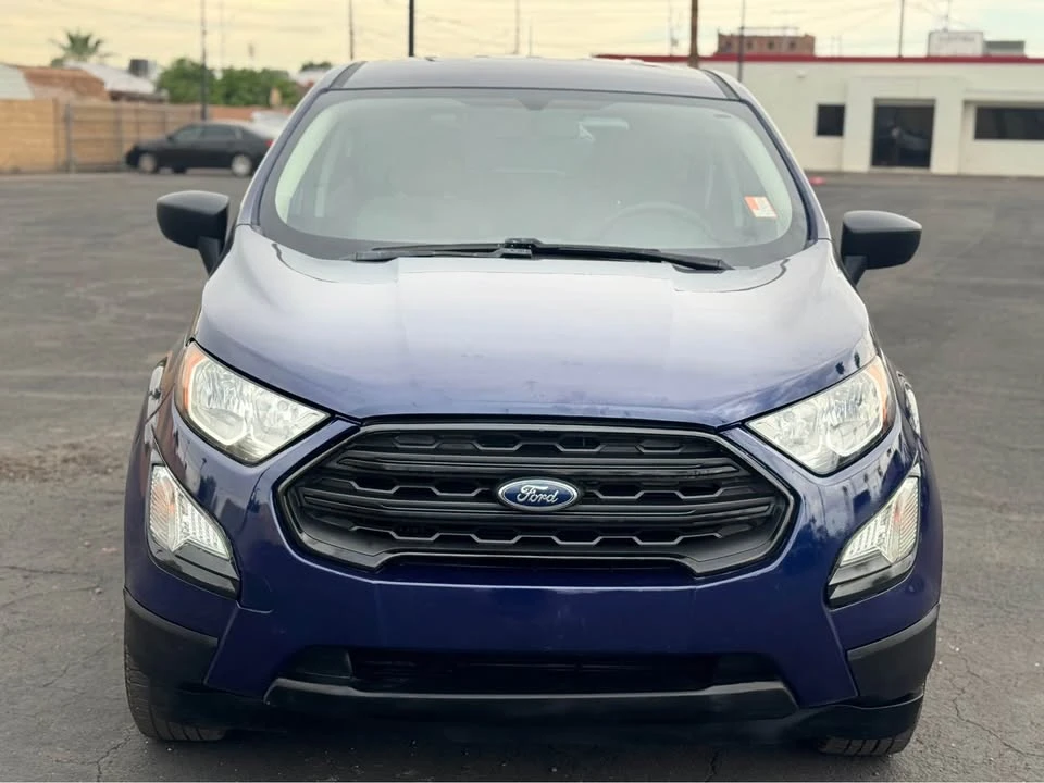 2020 Ford EcoSport - Image 2 of 16