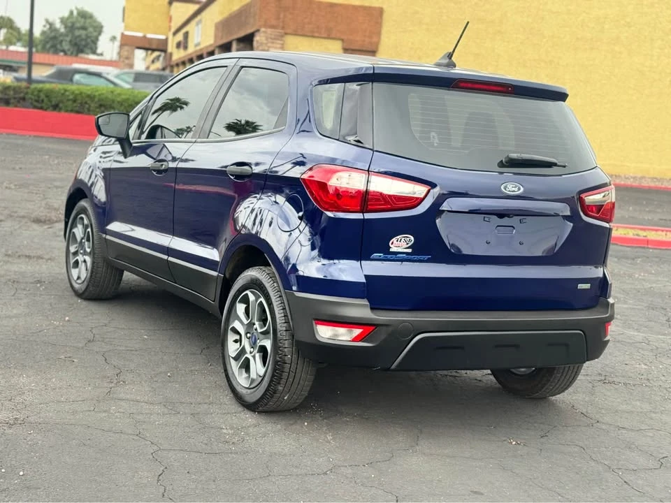 2020 Ford EcoSport - Image 6 of 16