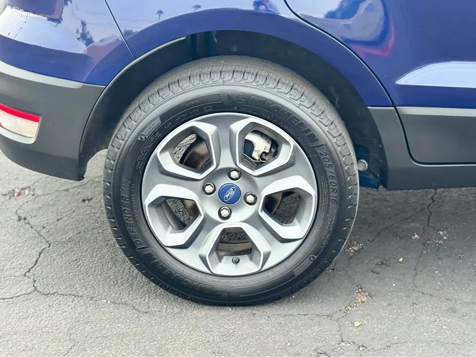 2020 Ford EcoSport - Image 7 of 16