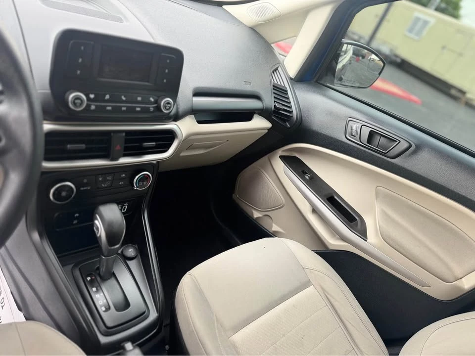 2020 Ford EcoSport - Image 12 of 16