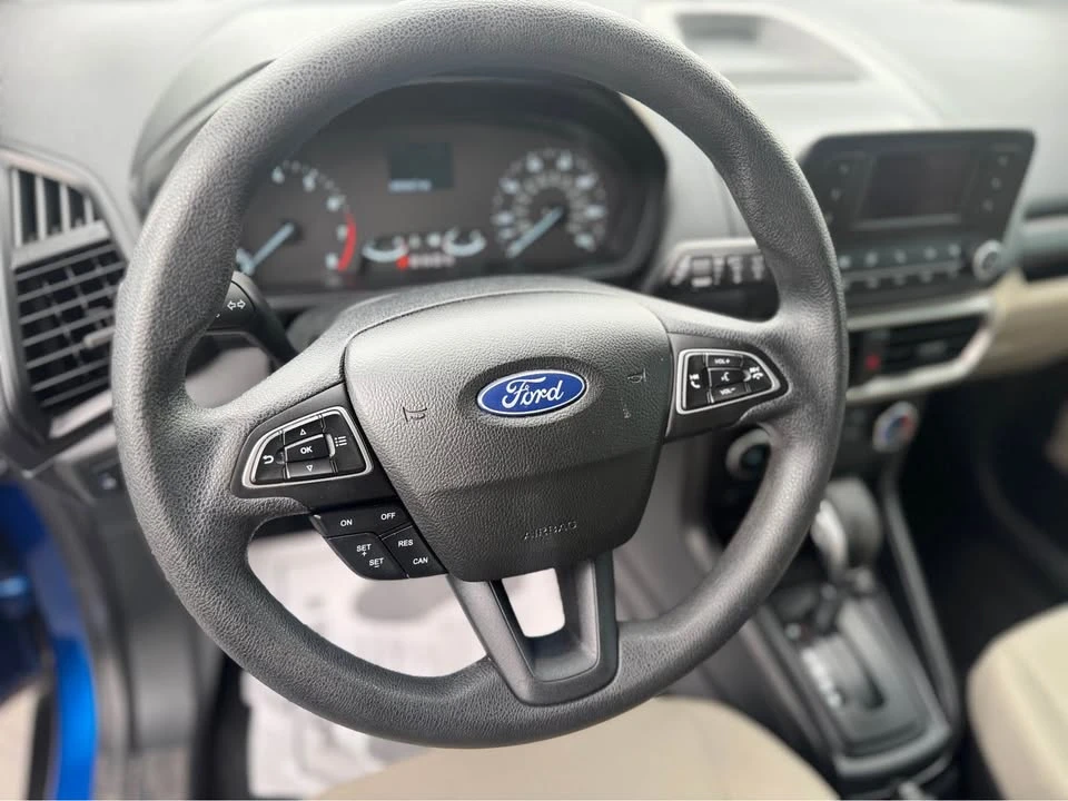 2020 Ford EcoSport - Image 14 of 16