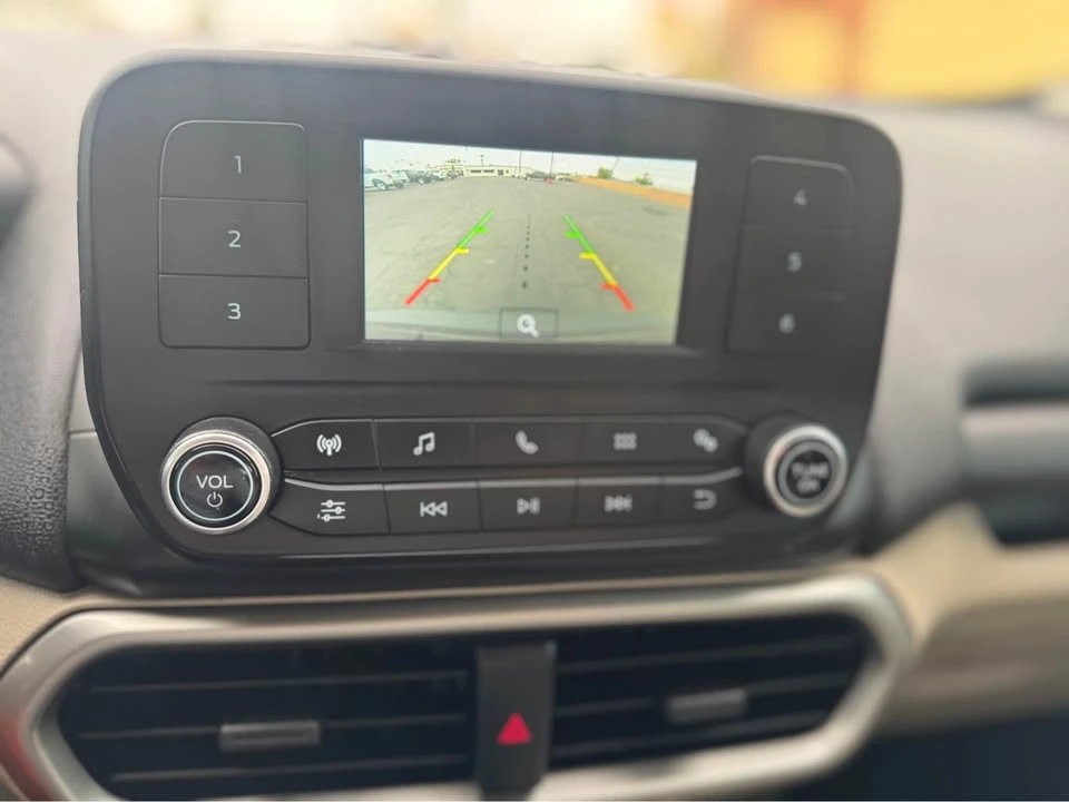 2020 Ford EcoSport - Image 16 of 16