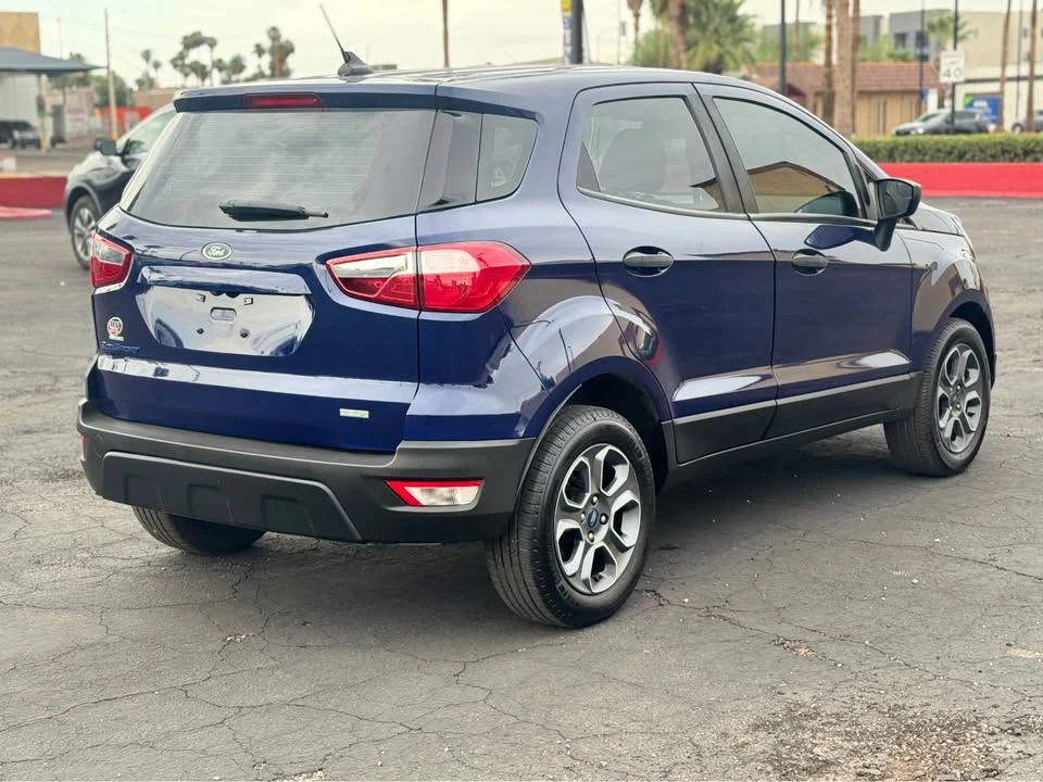 2020 Ford EcoSport - Image 4 of 16