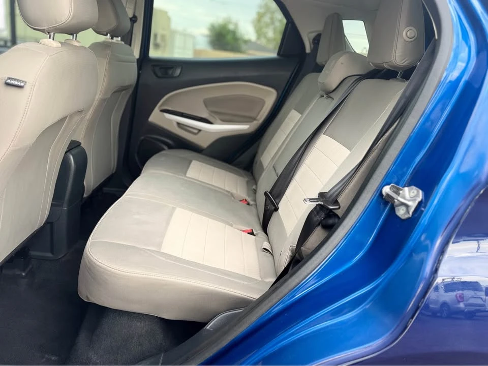 2020 Ford EcoSport - Image 8 of 16