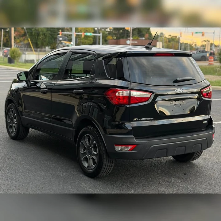 2020 Ford EcoSport - Image 3 of 11