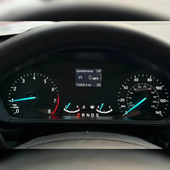 2020 Ford EcoSport - Image 10 of 11
