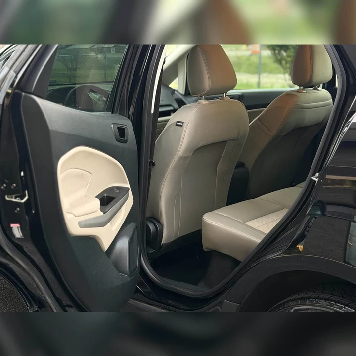 2020 Ford EcoSport - Image 7 of 11