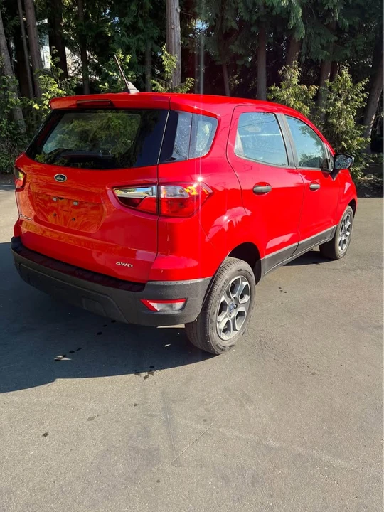 2020 Ford EcoSport - Image 10 of 12