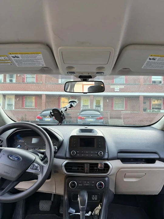 2020 Ford EcoSport - Image 11 of 17