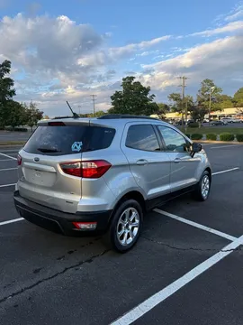 2020 Ford EcoSport - Image 4 of 11