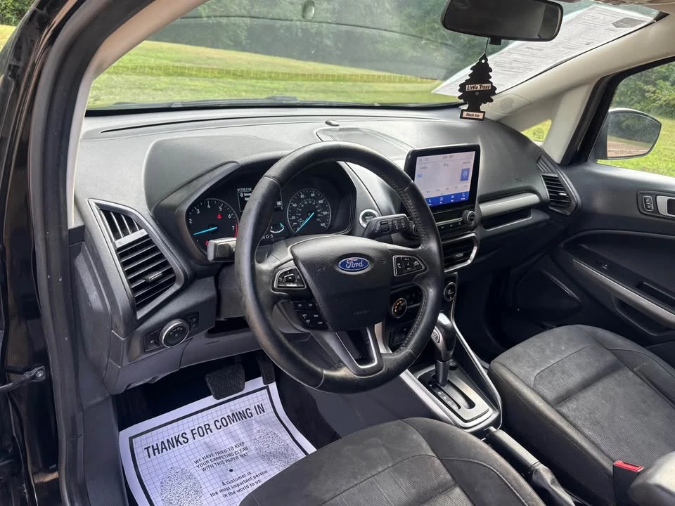 2020 Ford EcoSport - Image 12 of 15