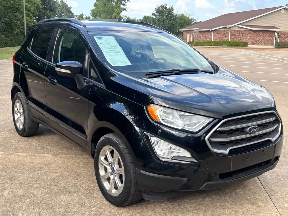 2020 Ford EcoSport - Image 3 of 15