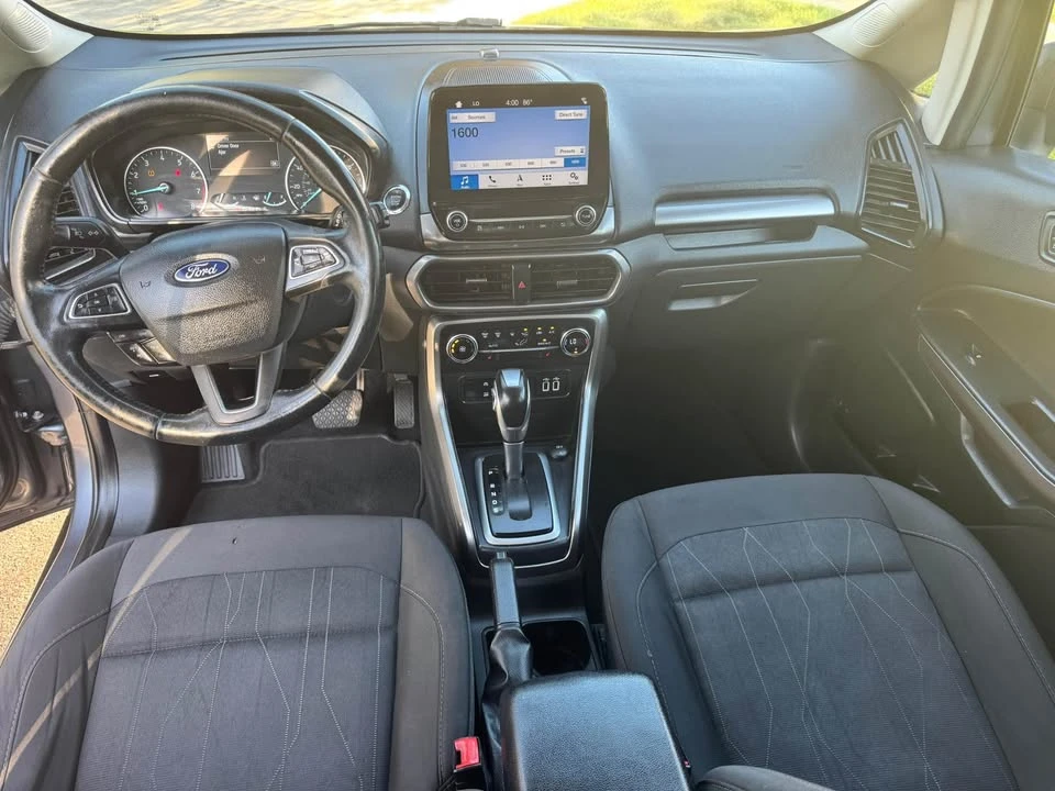 2020 Ford EcoSport - Image 14 of 20
