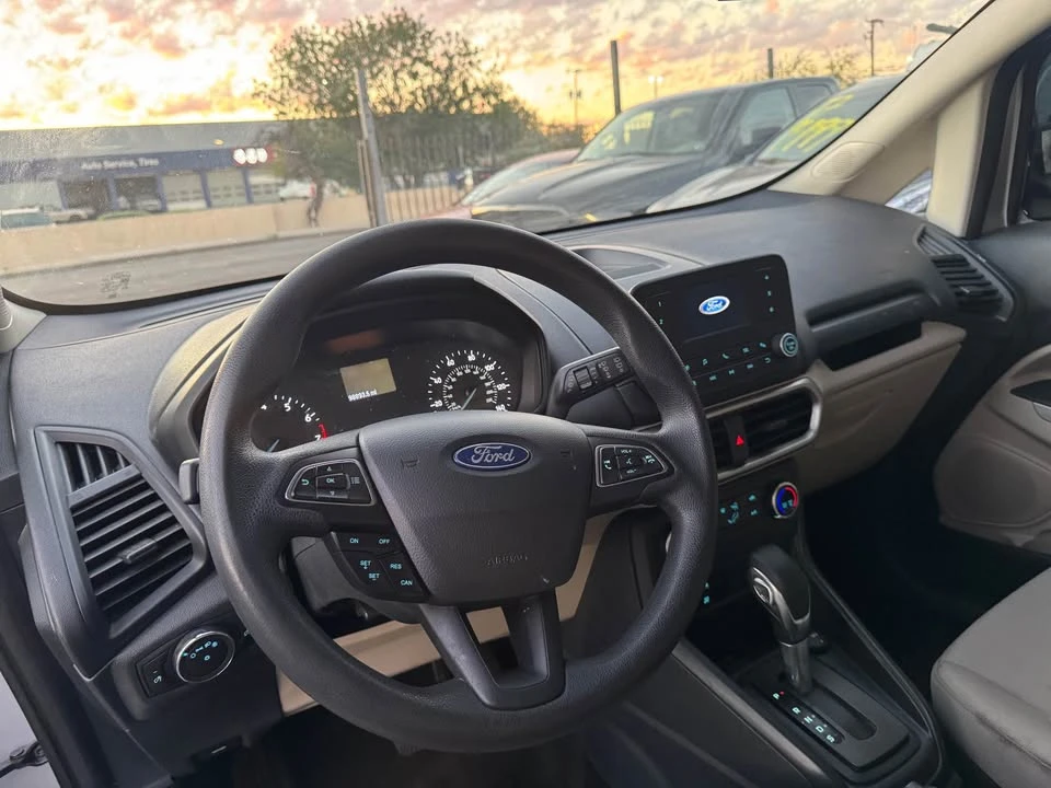 2020 Ford EcoSport - Image 5 of 7