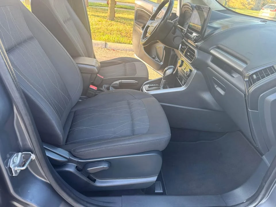 2020 Ford EcoSport - Image 20 of 20