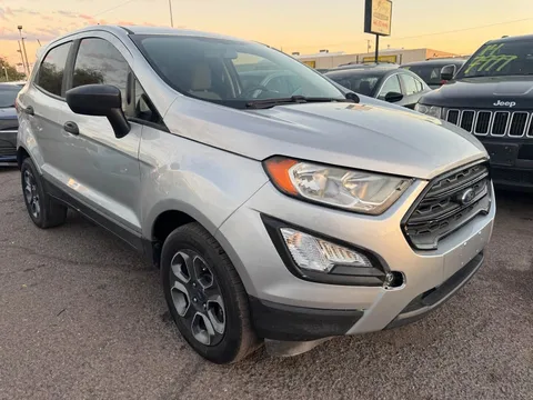 2020 Ford EcoSport - Image 2 of 7