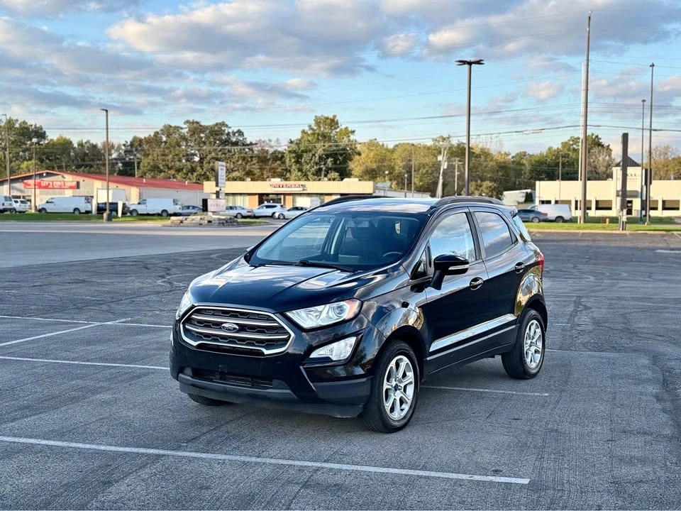 2020 Ford EcoSport - Image 1 of 17