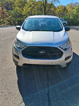 2020 Ford EcoSport - Image 3 of 15