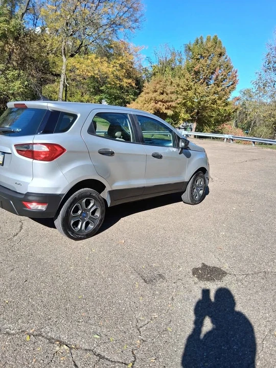 2020 Ford EcoSport - Image 6 of 15