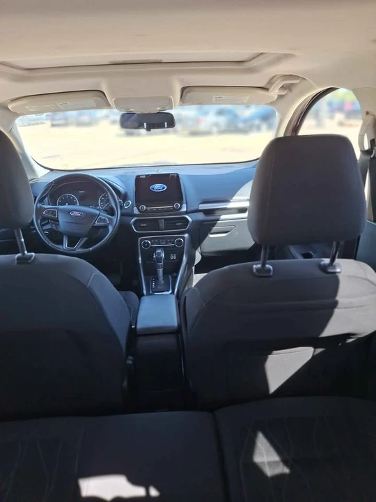 2020 Ford EcoSport - Image 11 of 14