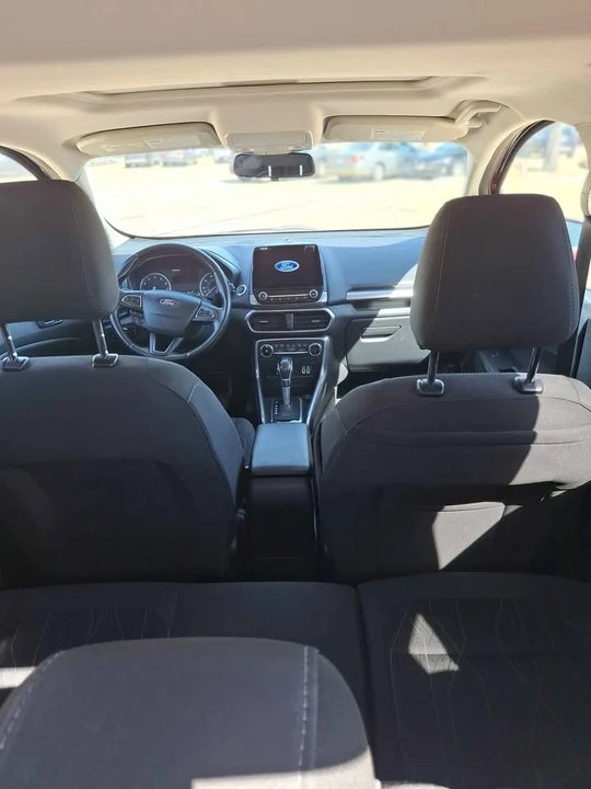 2020 Ford EcoSport - Image 13 of 14