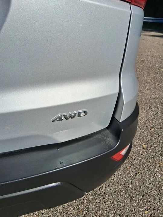 2020 Ford EcoSport - Image 8 of 15