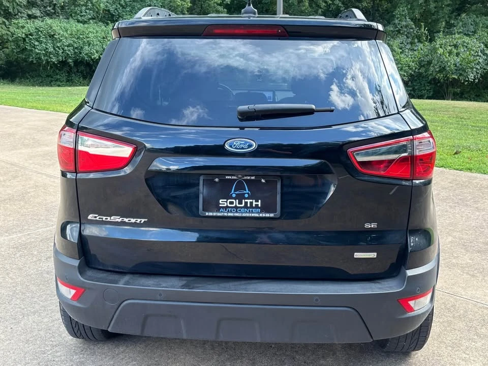 2020 Ford EcoSport - Image 5 of 16