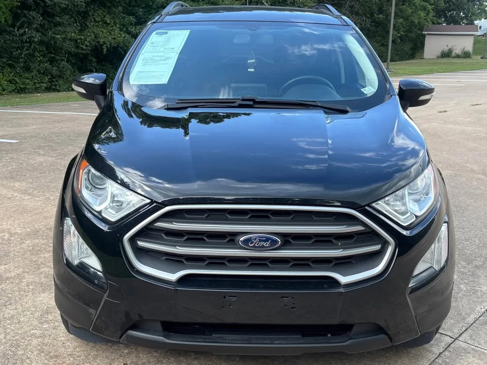 2020 Ford EcoSport - Image 9 of 16