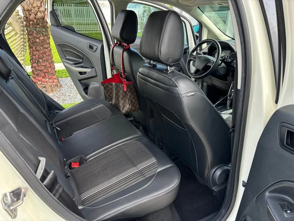 2020 Ford EcoSport - Image 12 of 13