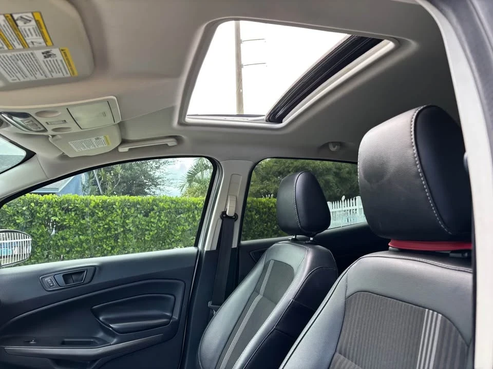 2020 Ford EcoSport - Image 9 of 13