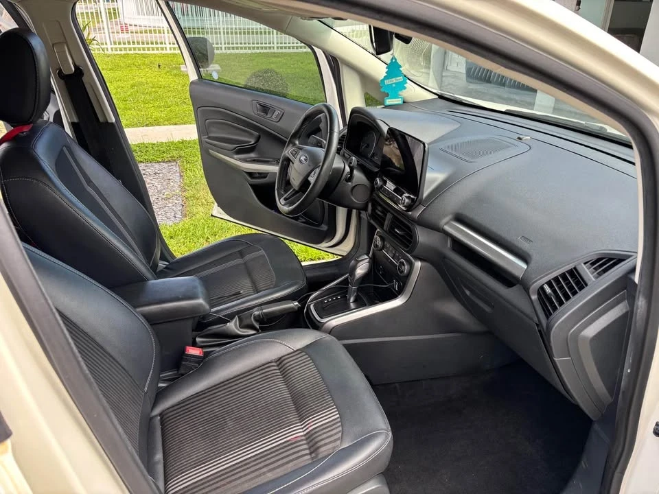 2020 Ford EcoSport - Image 13 of 13