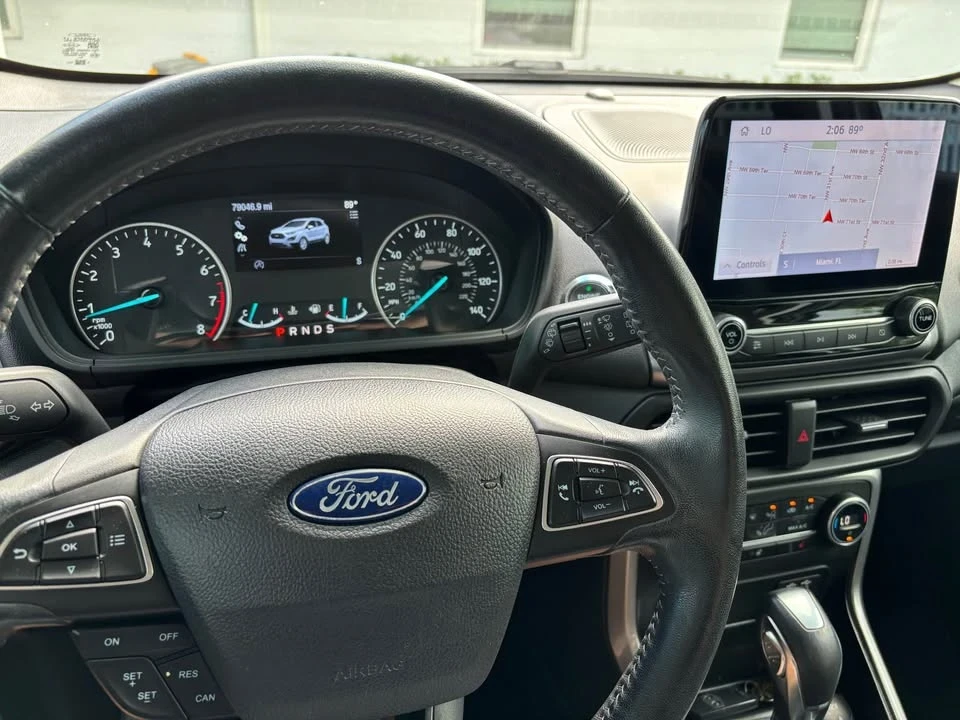 2020 Ford EcoSport - Image 10 of 13