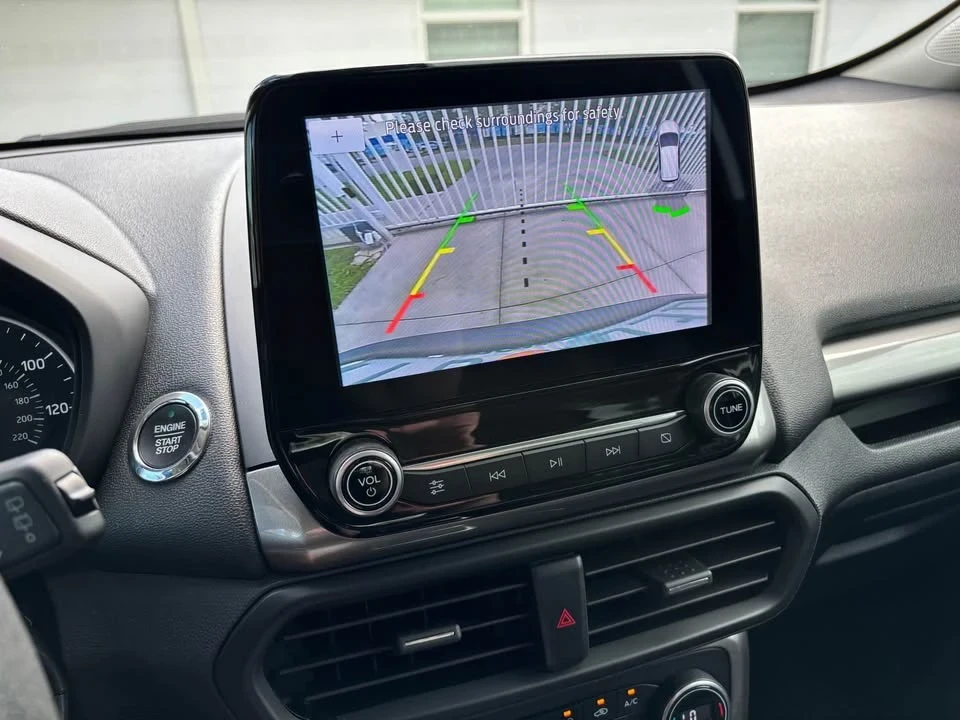 2020 Ford EcoSport - Image 8 of 13