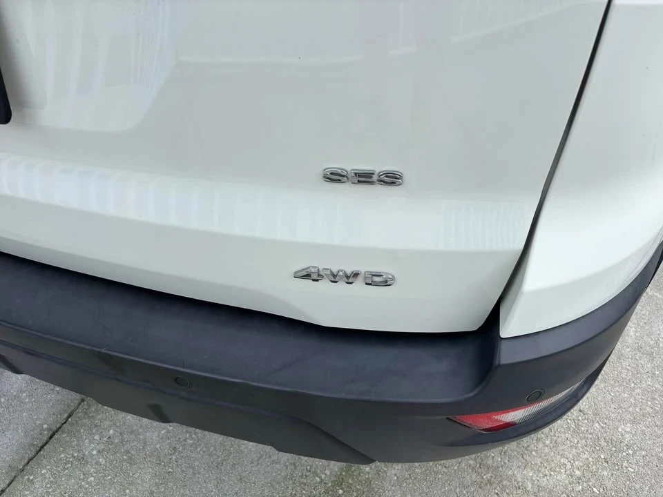 2020 Ford EcoSport - Image 6 of 13